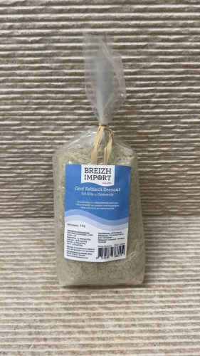 keltisch zeezout